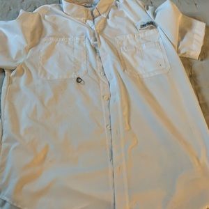 Columbia men’s PFF